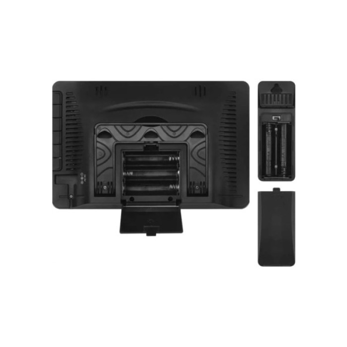 Метеостанція EMOS E0387