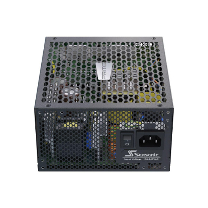Блок живлення Seasonic 700W (PRIME-TX-700)