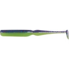 Силікон рибальський Keitech Swing Bait 2.8" (8 шт/уп) PAL06 Violet Lime Berry (1551.14.99)