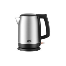 Електрочайник WINNINGSTAR ST-6046 Silver