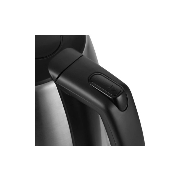 Електрочайник WINNINGSTAR ST-6046 Silver