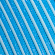 Пластик для 3D-принтера Polymaker PLA PANCHROMA DUAL MATTE 1,75mm 1kg GLACIER BLUE (CA04047)