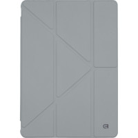 Чохол до планшета Armorstandart Y-Type PEN Samsung Galaxy Tab A9+ Gray (ARM85502)
