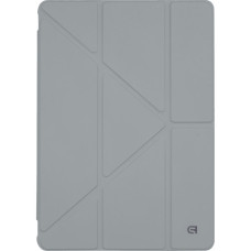 Чохол до планшета Armorstandart Y-Type PEN Samsung Galaxy Tab A9+ Gray (ARM85502)