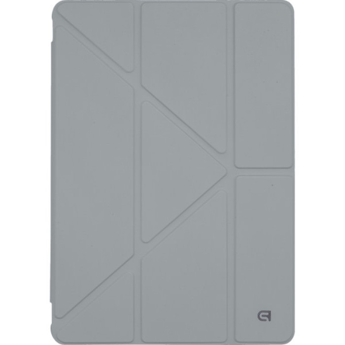 Чохол до планшета Armorstandart Y-Type PEN Samsung Galaxy Tab A9+ Gray (ARM85502)