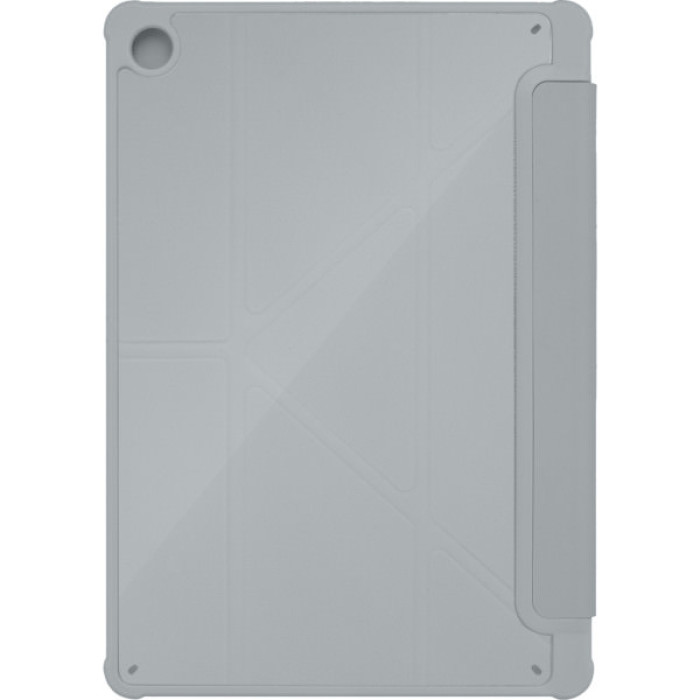 Чохол до планшета Armorstandart Y-Type PEN Samsung Galaxy Tab A9+ Gray (ARM85502)
