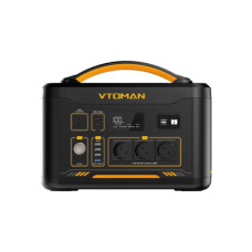 Зарядна станція Vtoman Jump 2200 PB-29 2200W 1548Wh LiFePO4 (Jump 2200)