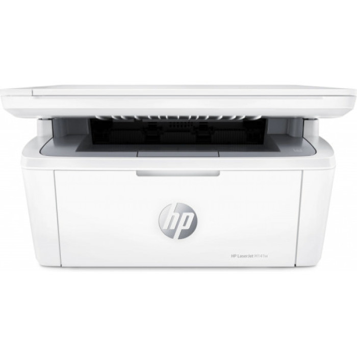 Багатофункціональний пристрій HP LaserJet Pro M141w WiFi (7MD74A)