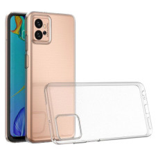 Чохол до мобільного телефона BeCover Motorola Moto G13/G23/G53 Transparancy (708966)