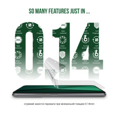 Плівка захисна Armorstandart Supreme Motorola Edge 50 5G (ARM83435)