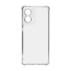 Чохол до мобільного телефона Armorstandart Air Force Motorola G85 5G Camera cover Clear (ARM79645)