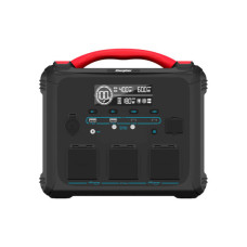 Зарядна станція Energizer 1200W, 1102Wh (PPS1100W2F)