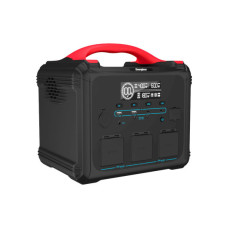 Зарядна станція Energizer 1200W, 1102Wh (PPS1100W2F)