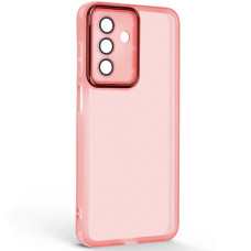 Чохол до мобільного телефона Armorstandart Shade Samsung A56 5G Pink (ARM82601)