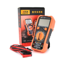 Цифровий мультиметр Voltronic VC-890D (VC890D)