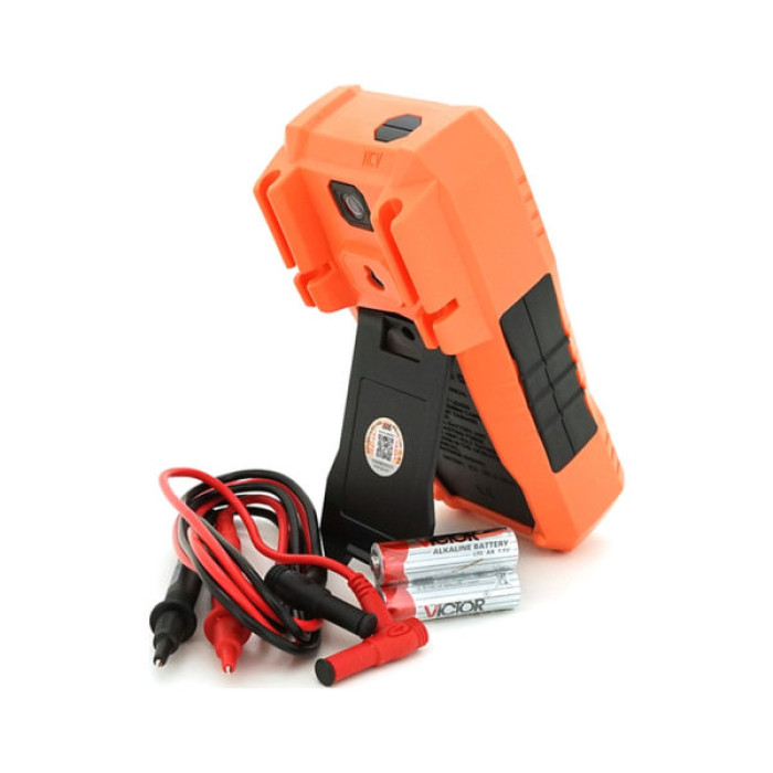 Цифровий мультиметр Voltronic VC-890D (VC890D)