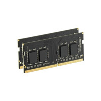 Модуль пам'яті для ноутбука SoDIMM DDR5 64GB (2x32GB) 4800 MHz eXceleram (E50640484040CSD)
