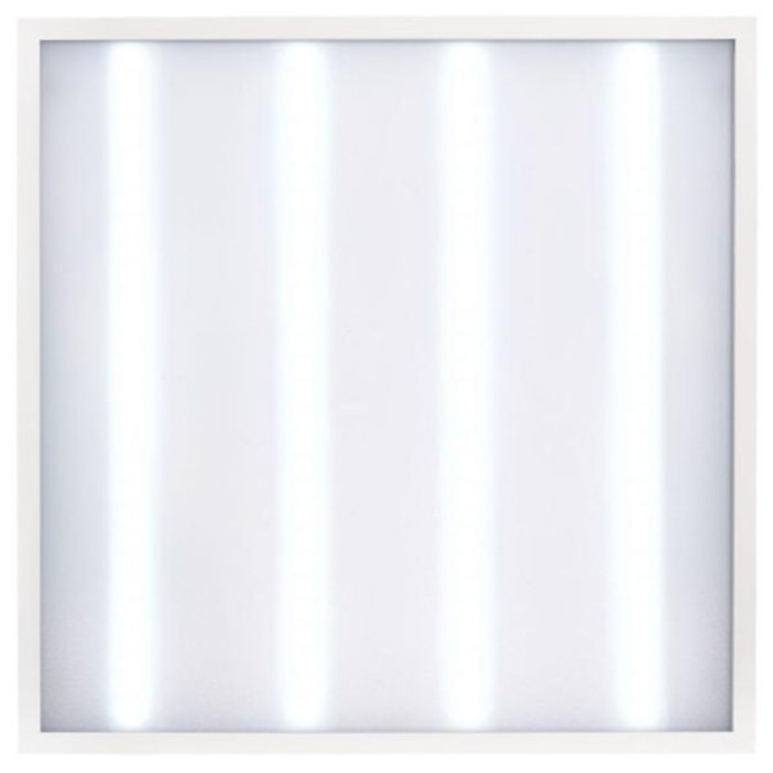 Світильник EVROLIGHT 36Вт ОПАЛ-40 6400K 3000Лм (40784)