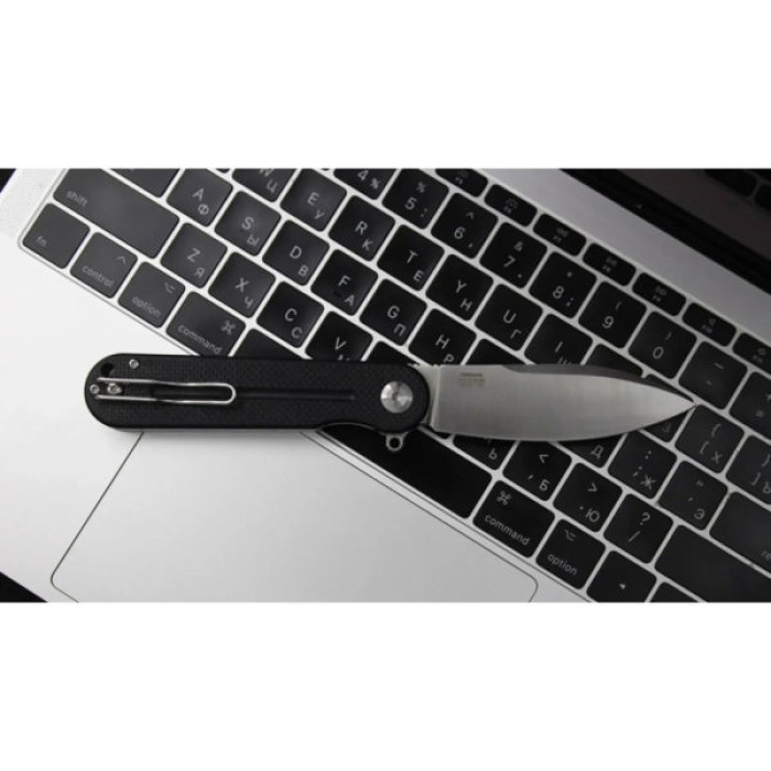 Ніж Firebird FH922-BK