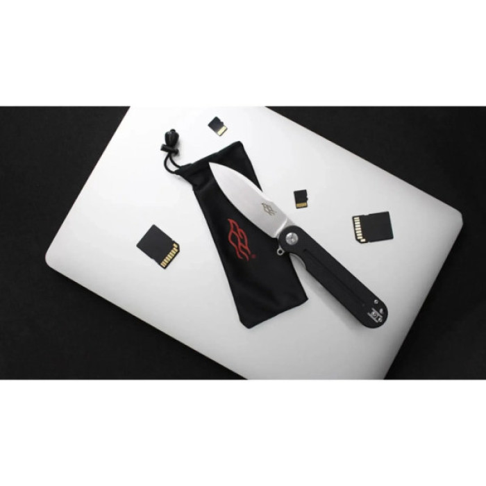 Ніж Firebird FH922-BK