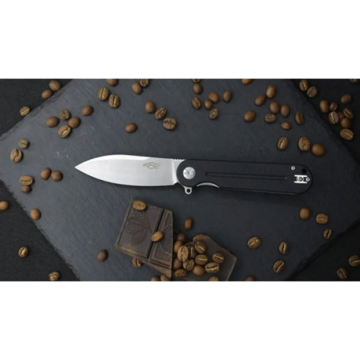 Ніж Firebird FH922-BK