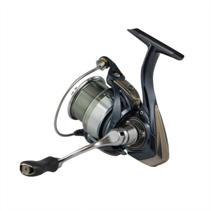 Котушка Favorite Blue Bird 1000S BB10S1 9+1BB 5.21 (1693.08.22)