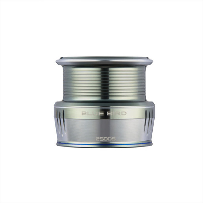 Котушка Favorite Blue Bird 1000S BB10S1 9+1BB 5.21 (1693.08.22)