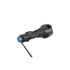 Ліхтар Olight Warrior X Turbo Black (Warrior X Turbo)