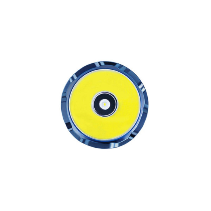 Ліхтар Olight Warrior X Turbo Black (Warrior X Turbo)