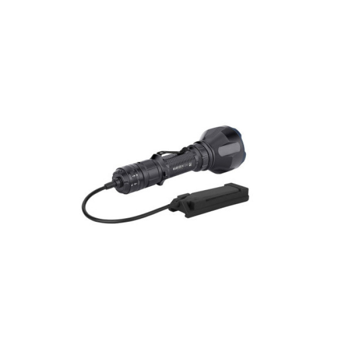 Ліхтар Olight Warrior X Turbo Black (Warrior X Turbo)