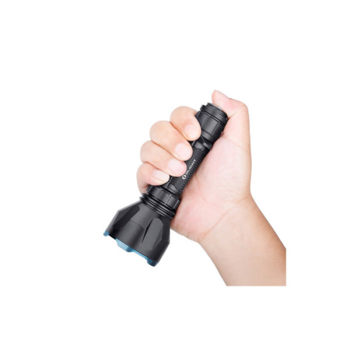 Ліхтар Olight Warrior X Turbo Black (Warrior X Turbo)