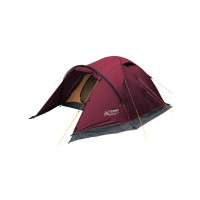 Намет Terra Incognita Canyon 3 Alu Red (4823081505761)