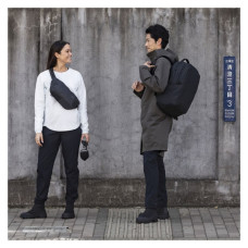 Рюкзак для ноутбука Thule 16" Subterra 2 27L TSLB-417 Black (3205027)