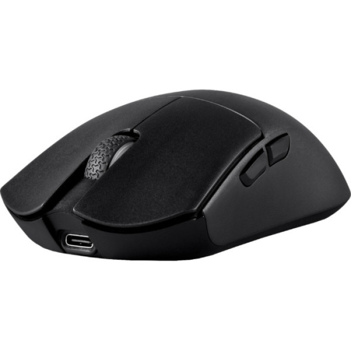 Мишка Dream Machines DM9 Skill USB Black (DM9_SKILL)