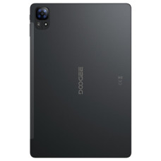 Планшет Doogee Tab E3 11" 8/256GB 4G (LTE) Black (6923740261736)
