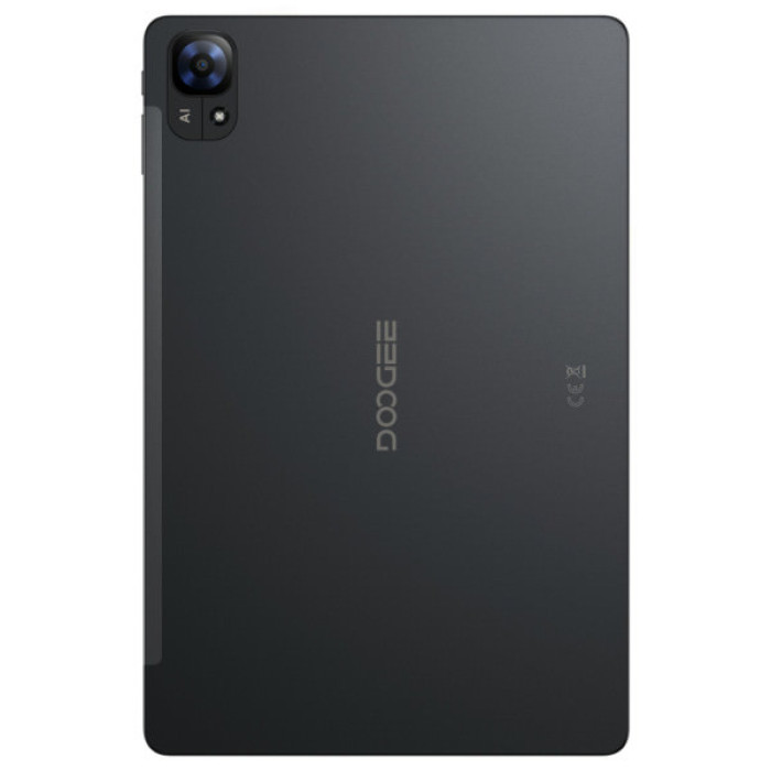 Планшет Doogee Tab E3 11" 8/256GB 4G (LTE) Black (6923740261736)