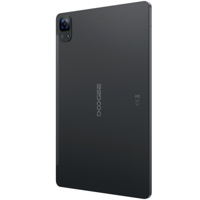 Планшет Doogee Tab E3 11" 8/256GB 4G (LTE) Black (6923740261736)
