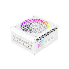 Блок живлення Gamemax 1050W (RGB PRO 1050G WH)