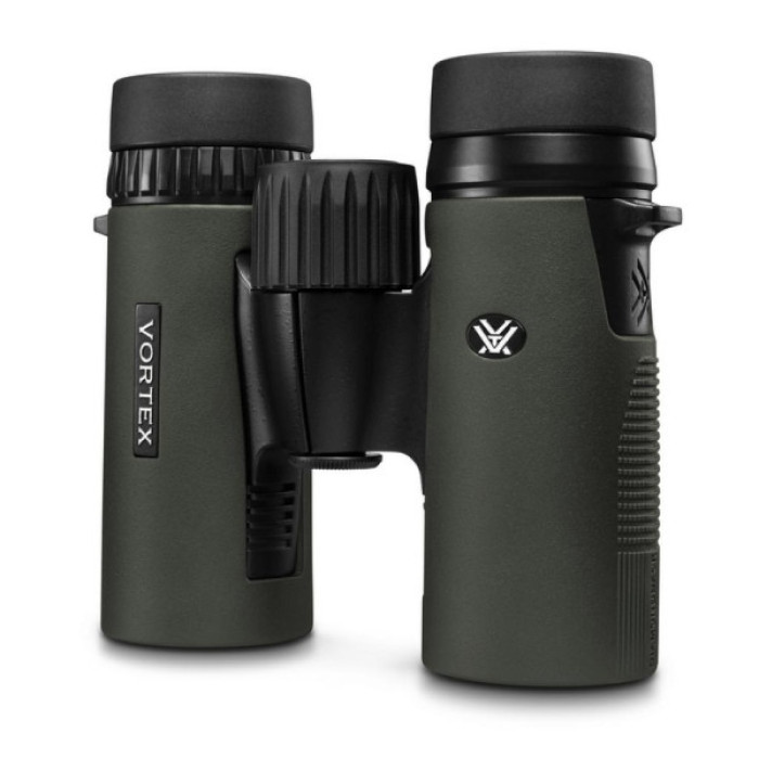 Бінокль Vortex Diamondback HD 10x32 WP (927118)