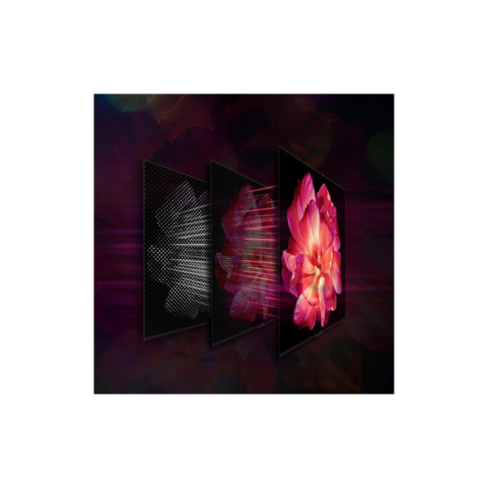 Телевізор THOMSON 55MG7C15