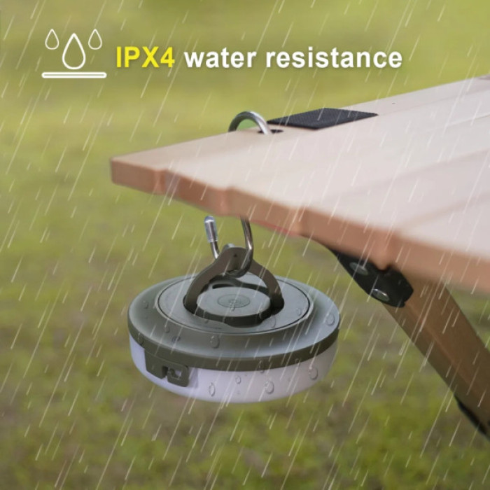 Ліхтар NexTool Milky Way, біла (10 метрів) (NE20288)