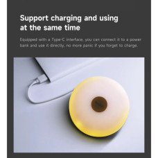 Ліхтар NexTool Milky Way, біла (10 метрів) (NE20288)