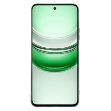 Чохол до мобільного телефона BeCover Silicone Realme C71 Black (713779)