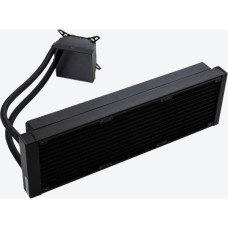 Система рідинного охолодження Vinga Storm Black