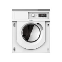 Пральна машина Whirlpool BIWDWG75148UA