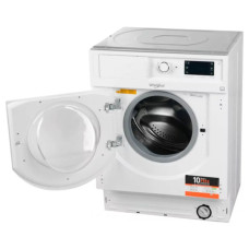 Пральна машина Whirlpool BIWDWG75148UA
