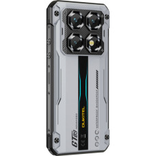 Мобільний телефон OUKITEL WP60 12/512GB Silver (6941749843555)