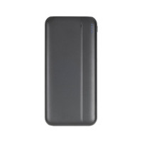 Батарея універсальна RivaCase 10000mA, 10W, black (VA2031)