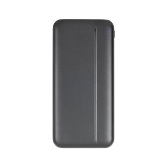 Батарея універсальна RivaCase 10000mA, 10W, black (VA2031)