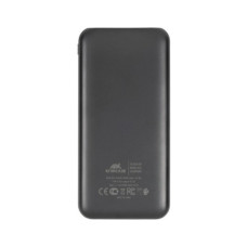 Батарея універсальна RivaCase 10000mA, 10W, black (VA2031)